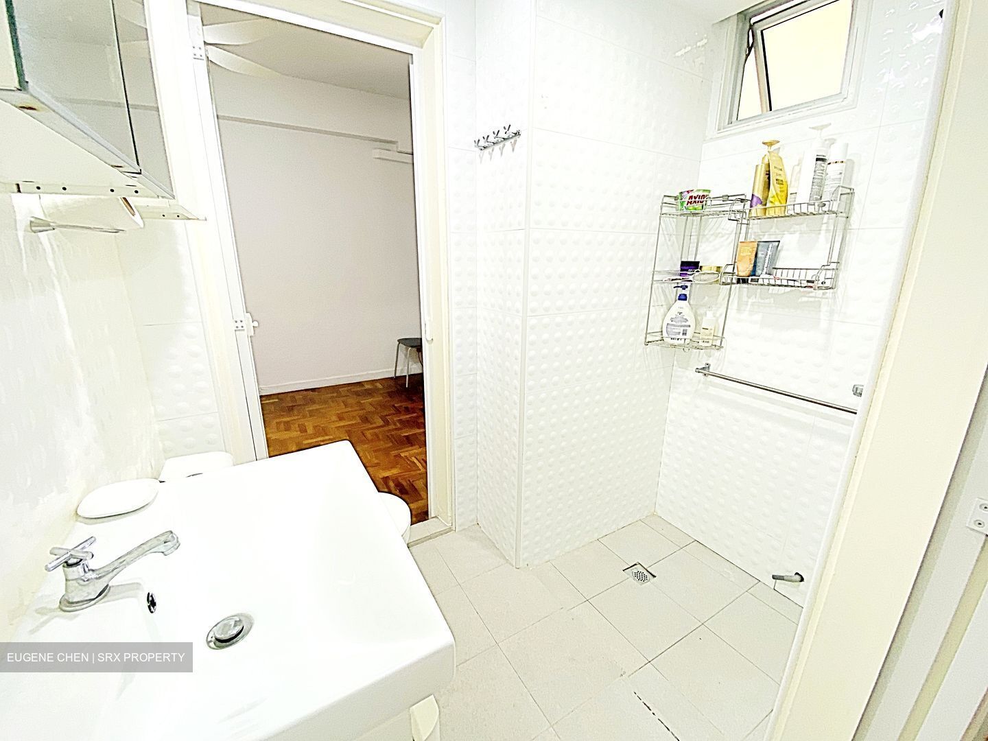 The Tanamera (D16), Condominium #445264361